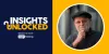 Don Norman on the Insights Unlocked podcast presented by UserTesting
