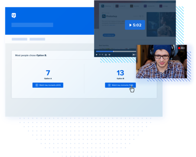 Let your customers tell you about the competition