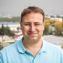 Aytekin Tank CEO, Jotform