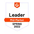 Leader Mid Market 2022