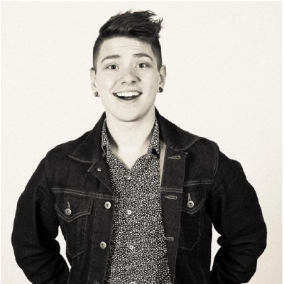 Devin Harold