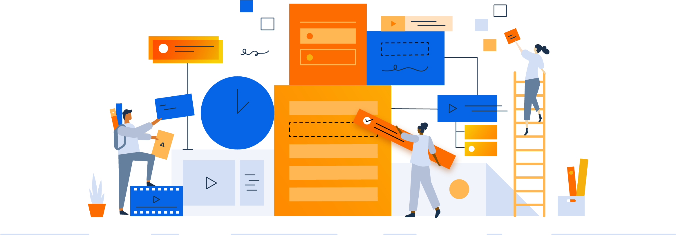 Within hours, get feedback on almost any product issue