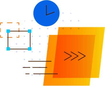 Iterate faster