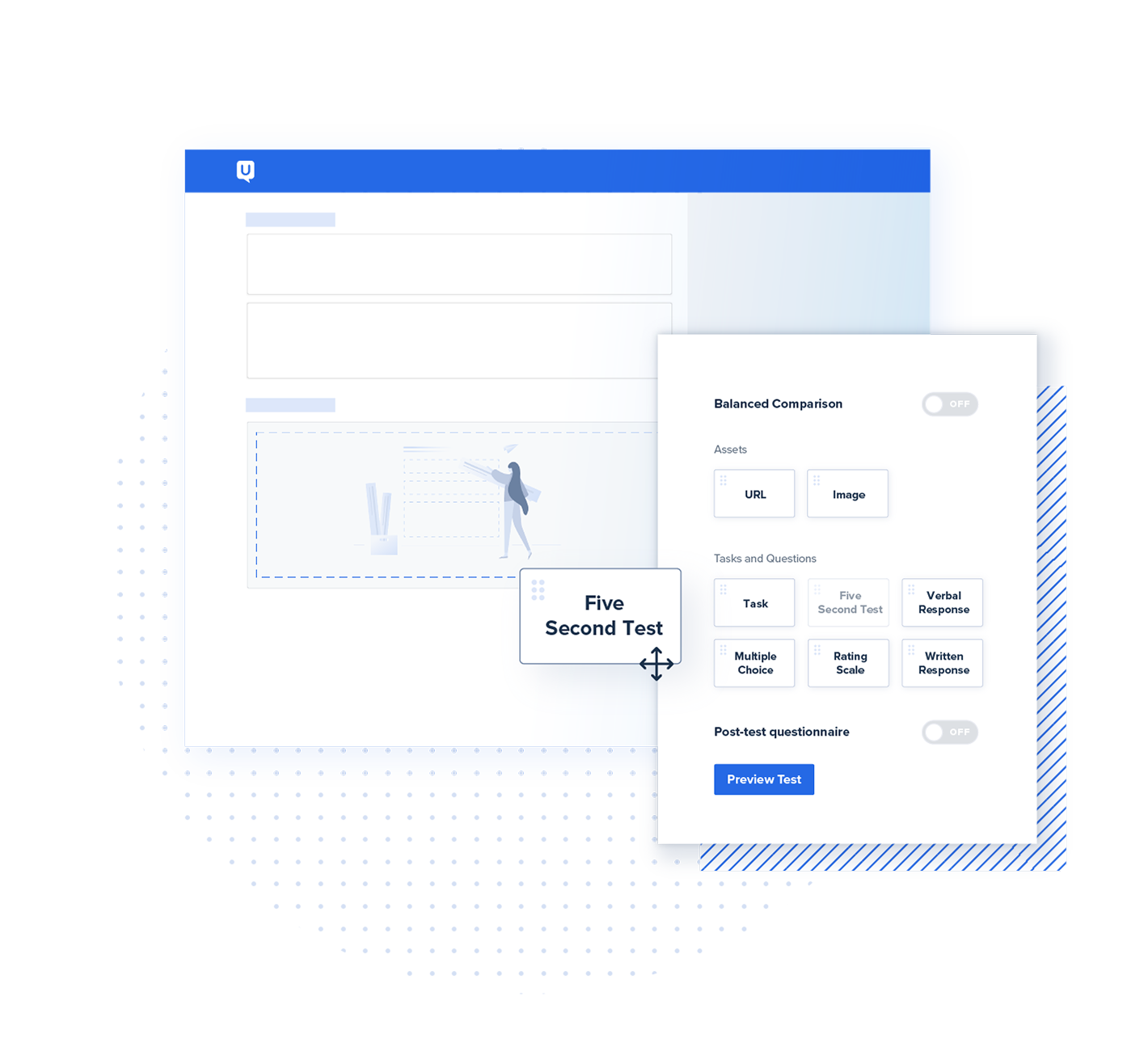 Build a custom test framework in minutes