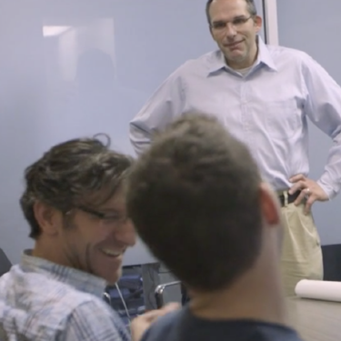 Collaborative team