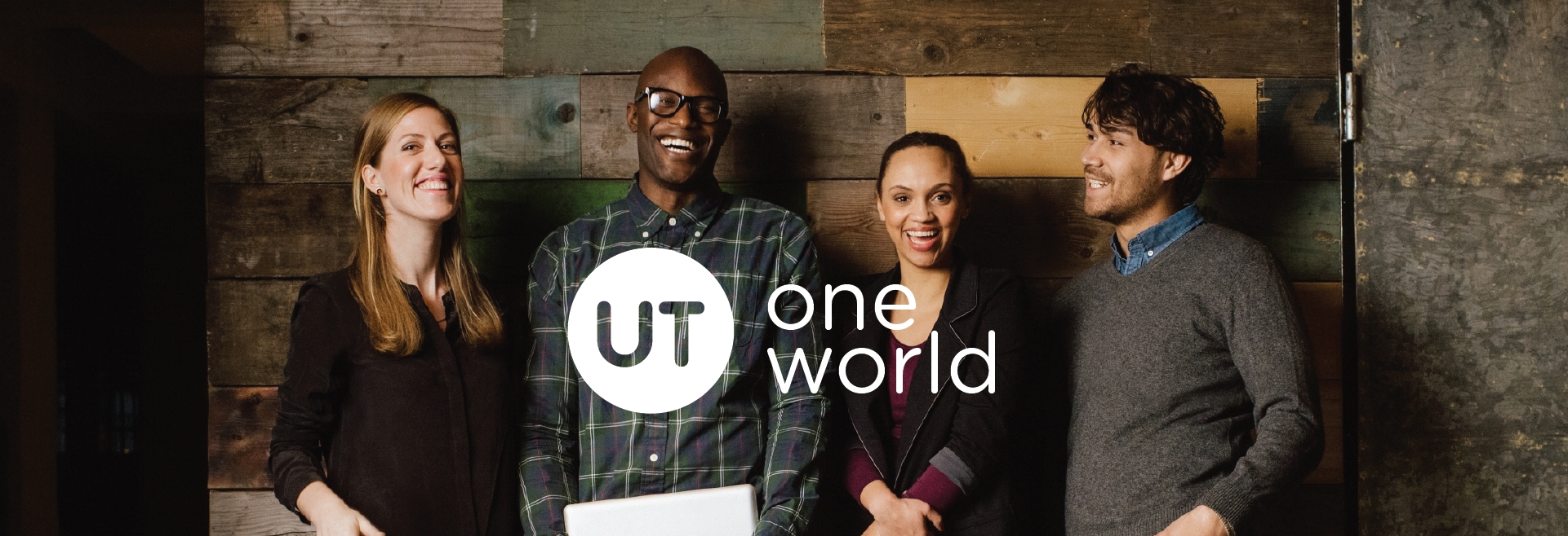 UserTesting OneWorld