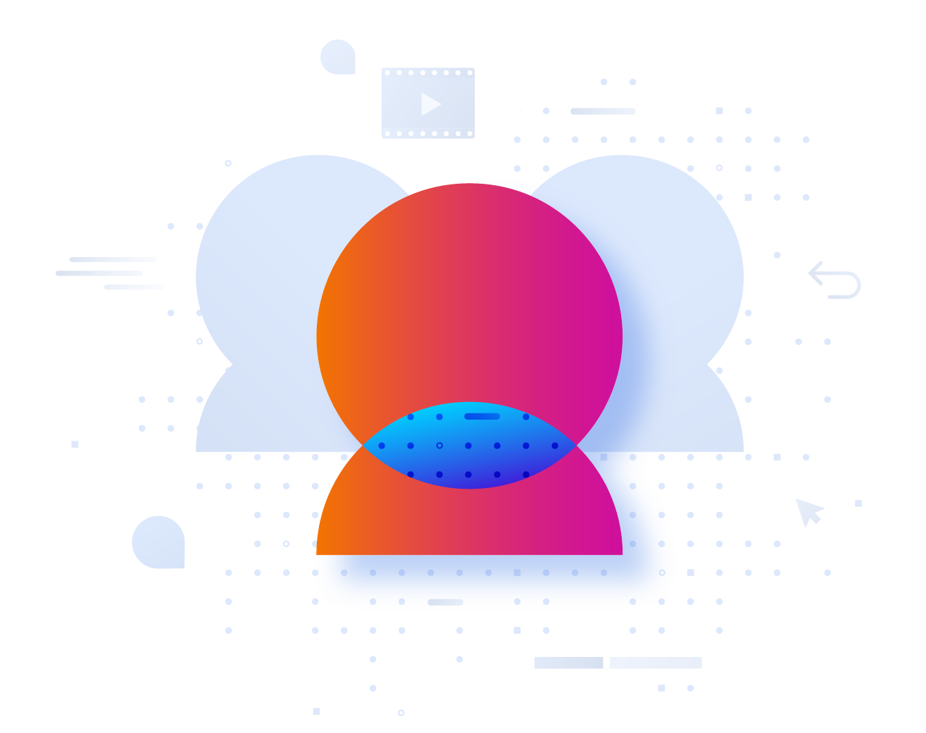 Our platform, your customers.