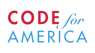 Code for America logo