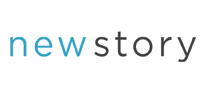 New Story logo