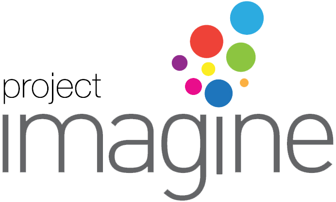 Project Imagine logo