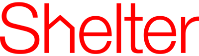 Shelter.org logo