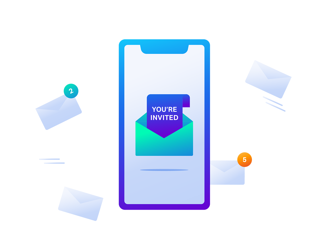 02: Get invites