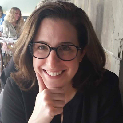 Cat Ganim, Digital Strategy Lead, Agilitee Solutions