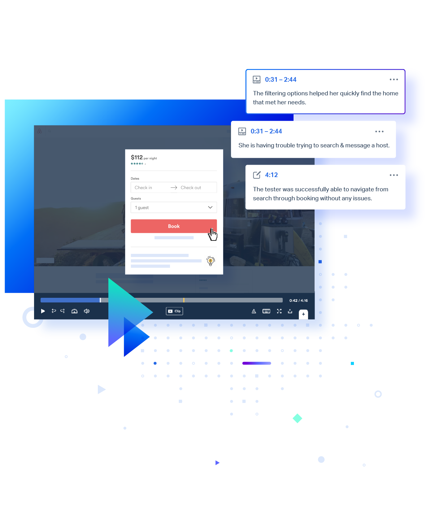 Capture and share insights that matter