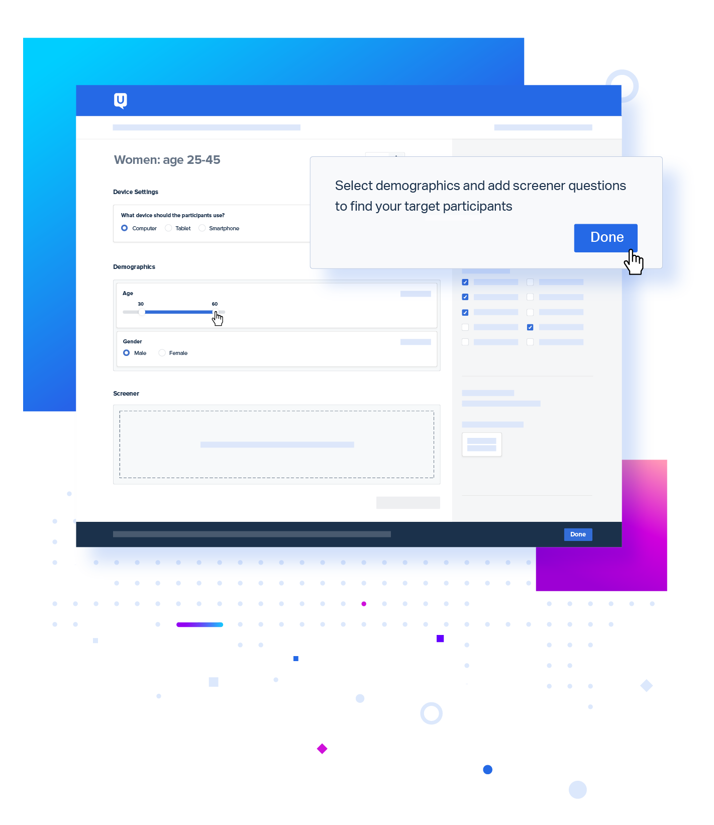 Build a custom test framework in minutes