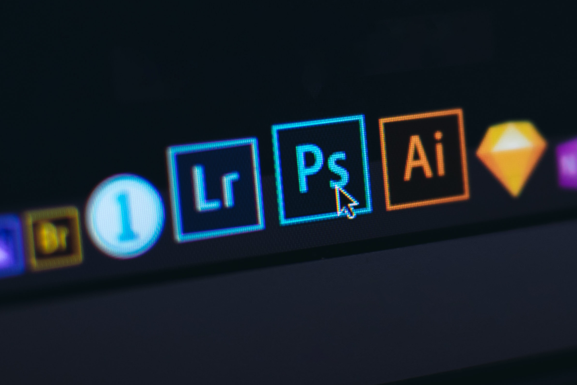 adobe testing is a part of