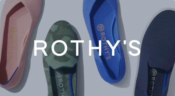 like rothy's but cheaper