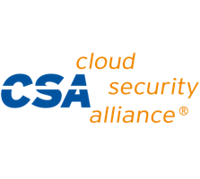 Active membership in organization sharing best practices, tools, training, and thought leadership on cloud security