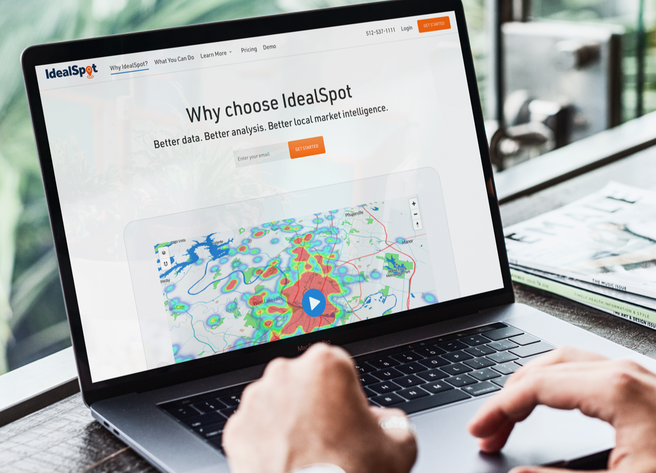 IdealSpot