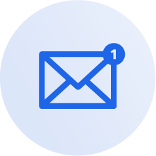 Immediate attention to inquiries, potential breaches, or other alerts indicating anomalies or issues