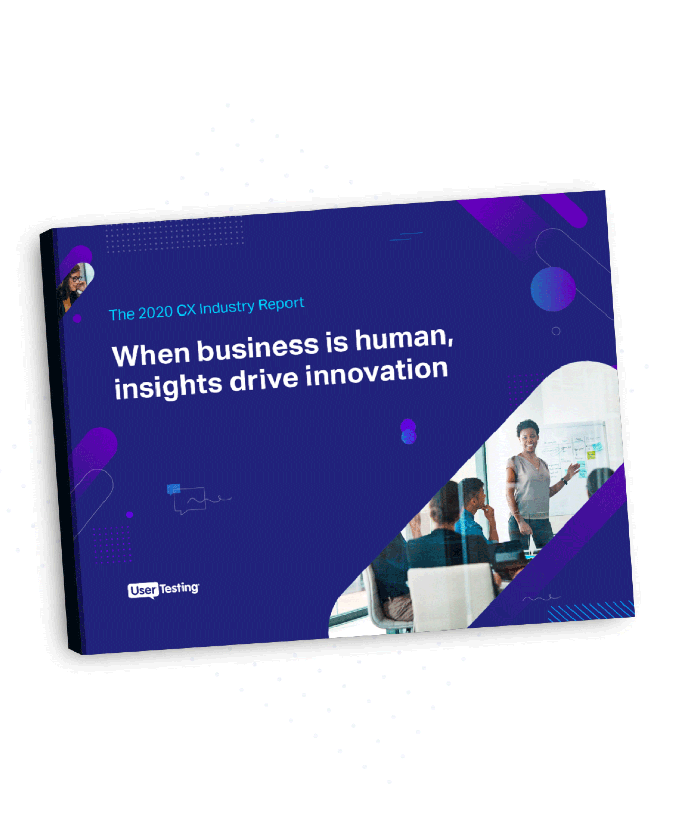 Executive Page 2020 CX Report