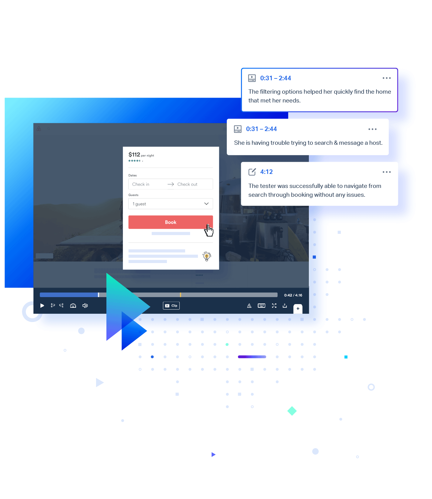 Live Conversation Section3