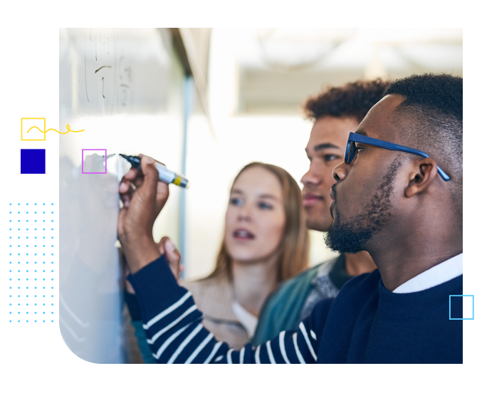 Bring customers into every step of the dev process