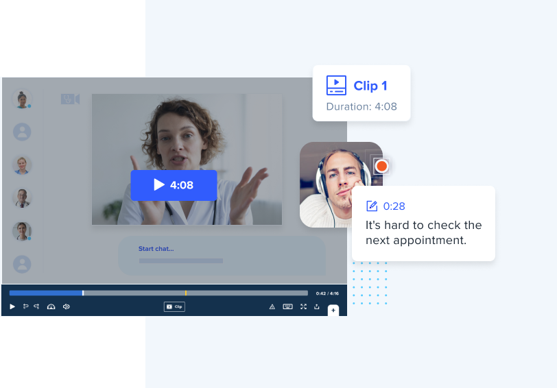 Solutions Design UX Settle Dispute