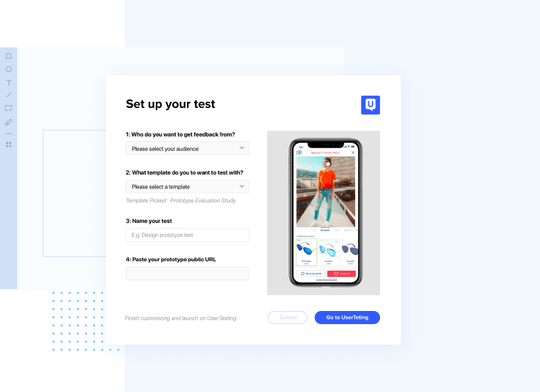 Eco UX Design and Prototype