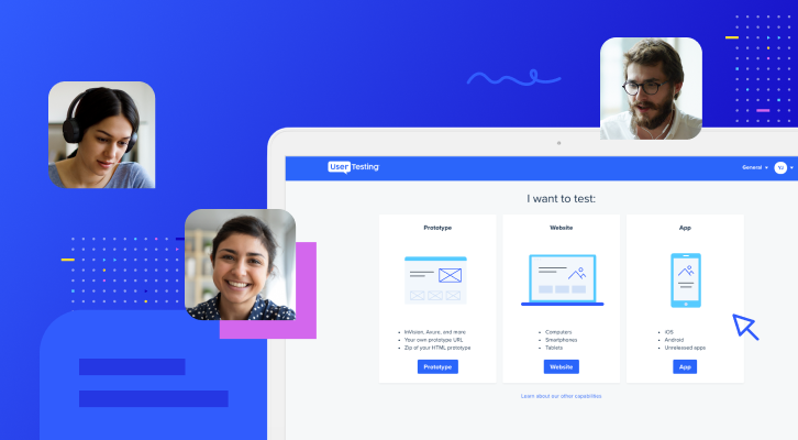 Get Paid To Test Usertesting