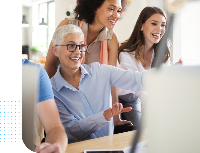 Expertise for customer-centric professionals