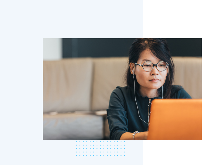 Master the fundamentals, gain advanced expertise