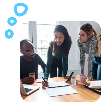 Get feedback from any audience