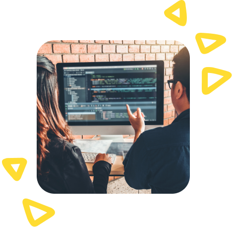 Get richer insights with machine learning driven platform capabilities