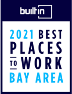 Built In SF BPTW 2021