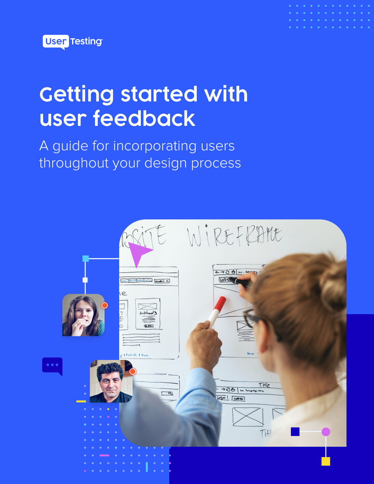 Getting started with user feedback