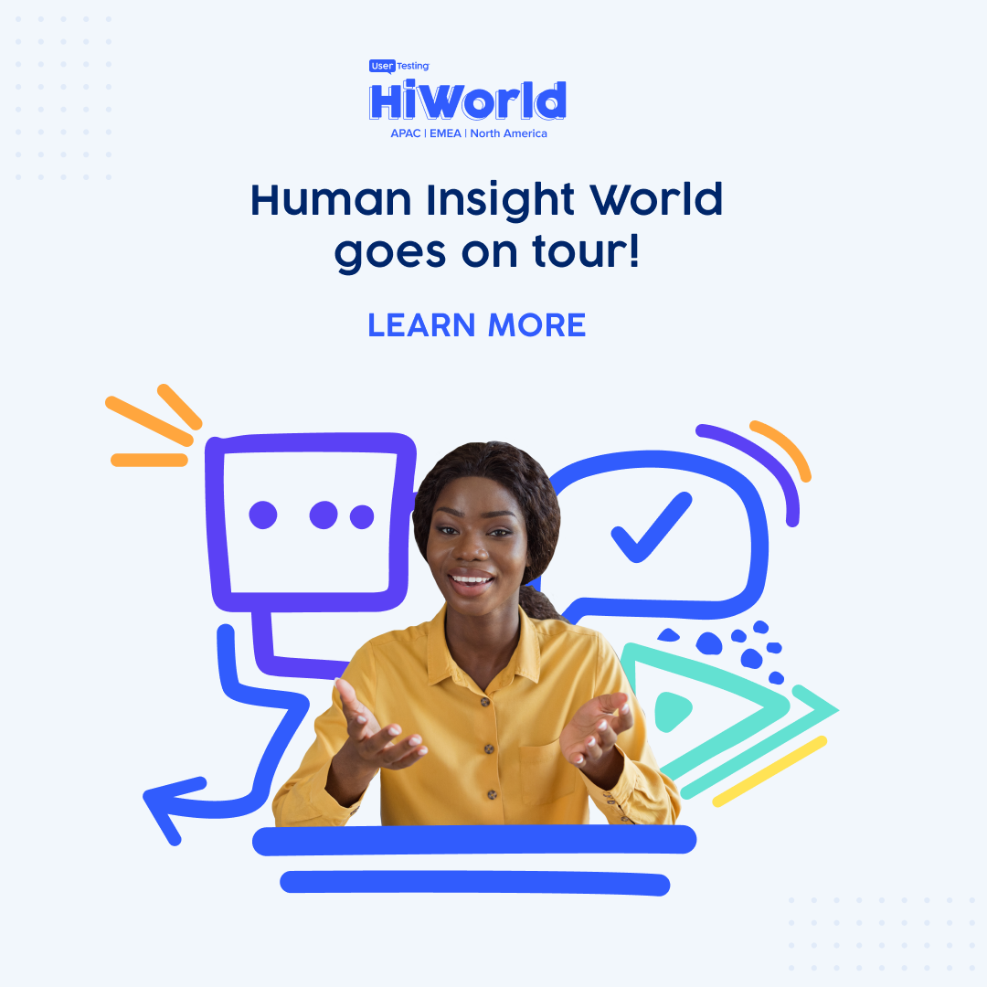 HiWorld: Human Insight World