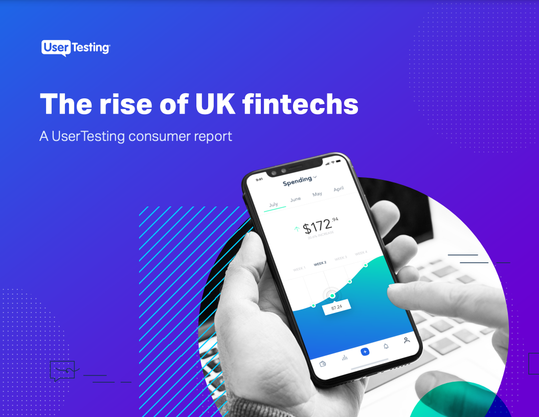 The rise of UK fintechs