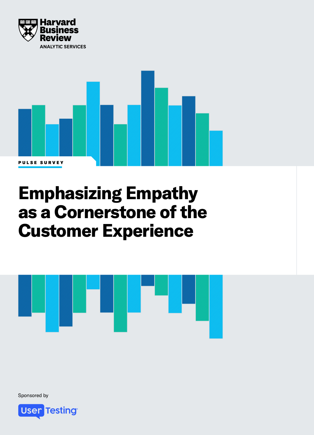 Emphasizing Empathy as a Cornerstone of the Customer Experience