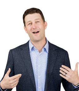 Andy MacMillan | Chief Executive Officer