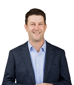 Andy MacMillan | Chief Executive Officer
