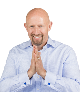 David Satterwhite | Chief Revenue Officer