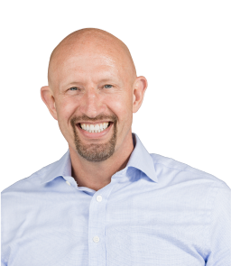 David Satterwhite | Chief Revenue Officer