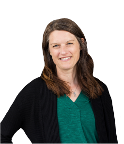 Janelle Estes | Chief Insights Officer