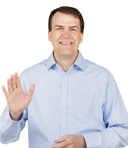 Jon Pexton | Chief Financial Officer