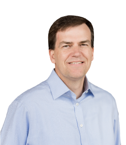 Jon Pexton | Chief Financial Officer