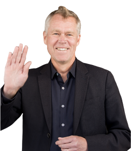 Kaj van de Loo | Chief Technology Officer