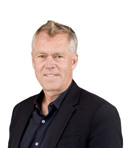 Kaj van de Loo | Chief Technology Officer