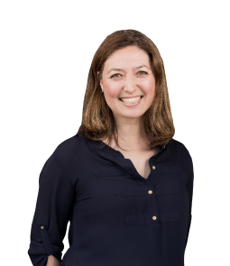 Michelle Huff | Chief Marketing Officer
