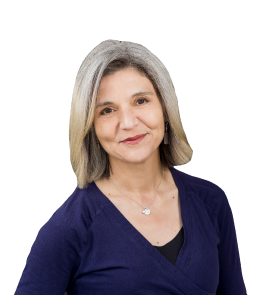 Mona Sabet | Chief Corporate Strategy Officer